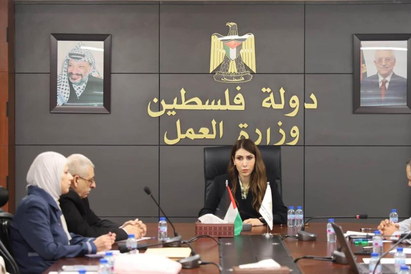 من الرقمنة إلى الاستدامة.. وزارة العمل تقود خارطة طريق نموذجية لتطوير قطاع التعاونيات