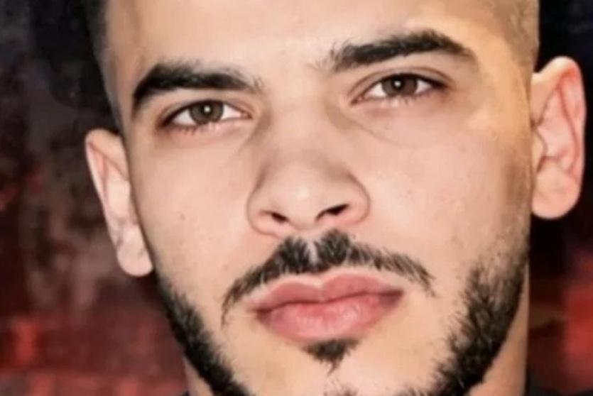 الشاب موسى يوسف الجبور 
