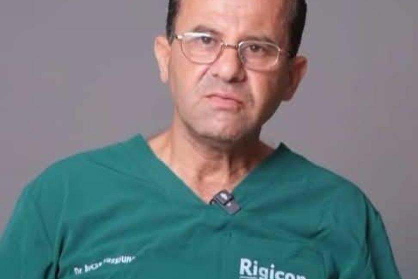  الدكتور أيسر حسون