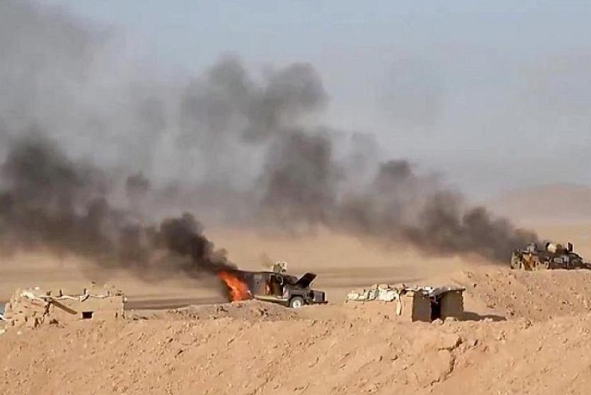 صورة ارشيفية