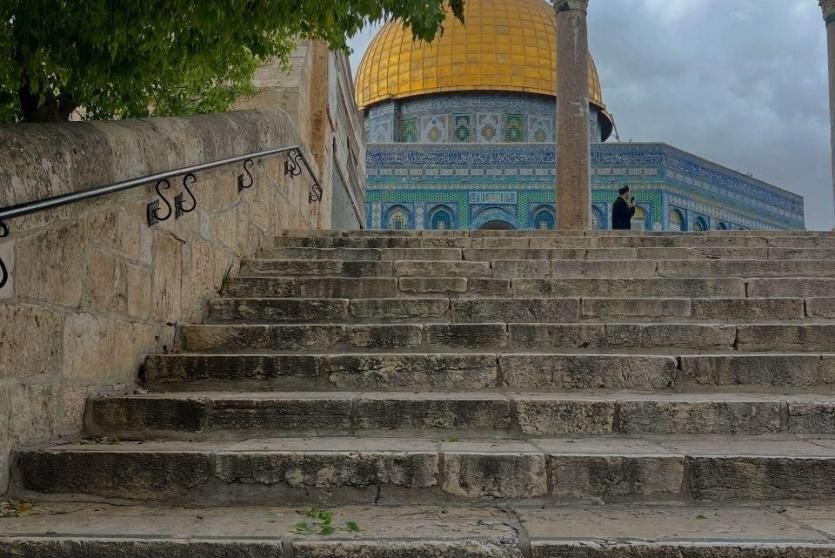 درجات الحرارة أدنى من معدلها السنوي
