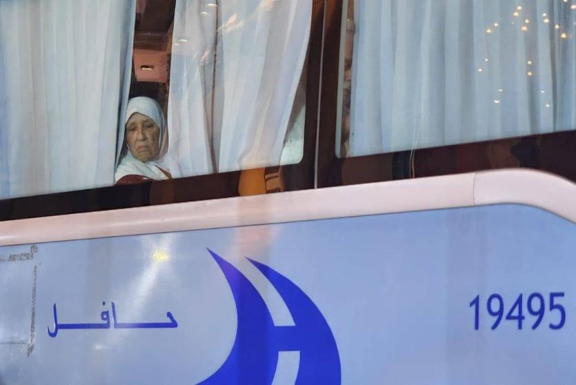 موعد قرعة الحج 2027 في الضفة: رابط فحص أسماء حجاج فلسطين 1448
