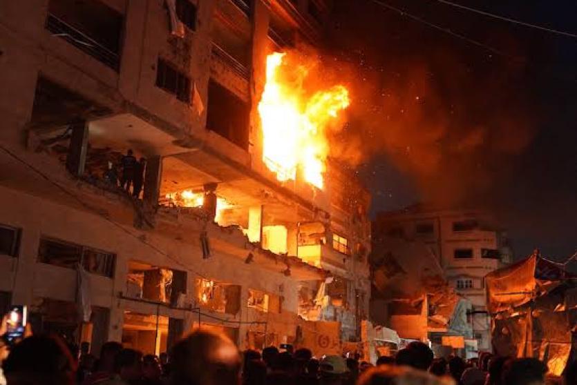 صورة ارشيفية