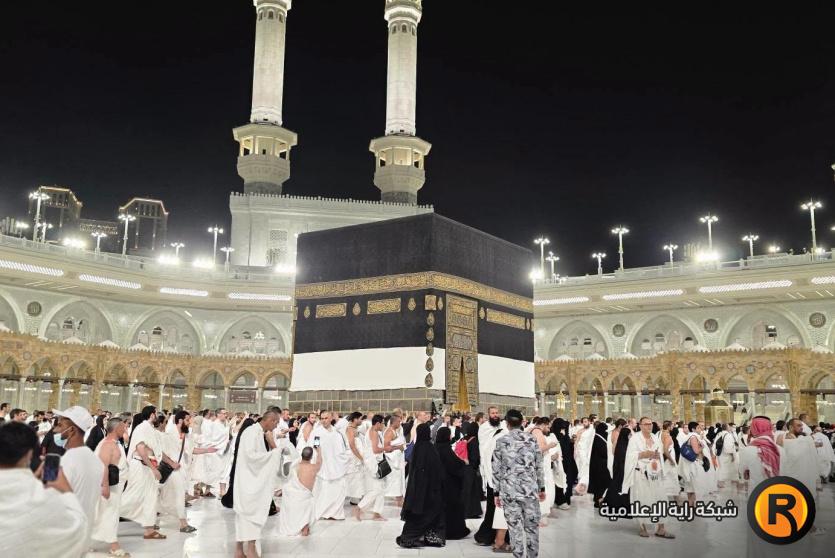 نتيجة قرعة الحج 2027