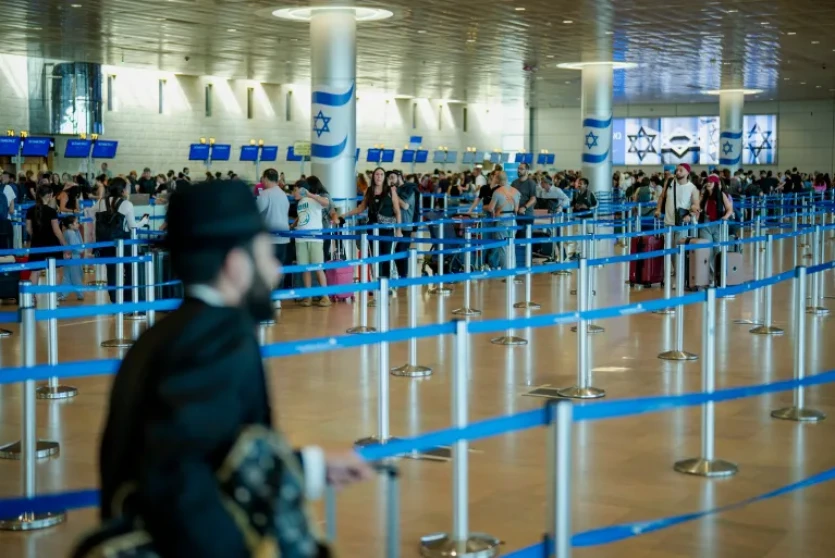 هجرة الإسرائيليين في مستويات قياسية وتحذيرات من انهيار اقتصادي 