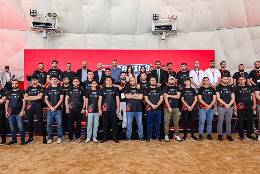Palpay راعياً إستراتيجياً  لـ Gaming Festival