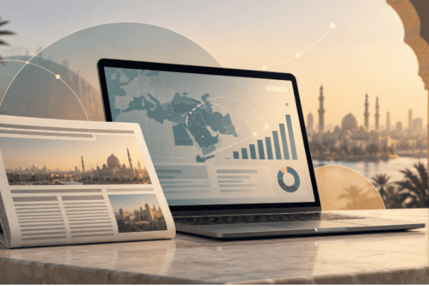 كيف تحوّل المواقع الإخبارية محتواها إلى مصدر دخل دون خسارة ثقة القراء؟