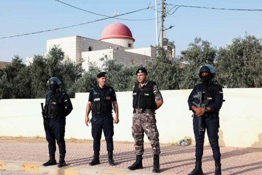 صورة ارشيفية