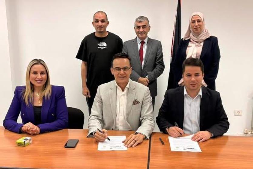 الأشغال العامة واتحاد رياضة السيارات والدراجات النارية يوقّعان مذكرة تفاهم لتعزيز السلامة المرورية