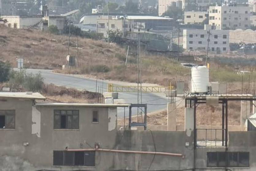 "الجدار والاستيطان": الخليل تحت وطأة التهجير والتوسع الاستيطاني
