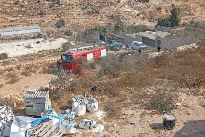 صورة ارشيفية