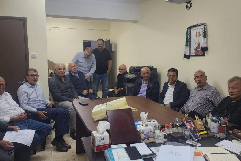 "حماية المستهلك" تقر تعديلات على نظامها الداخلي وتنتخب مجلس إدارة جديدًا