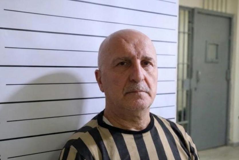 القبض على يحيى الأسد، ابن عم الرئيس المخلوع بشار الأسد