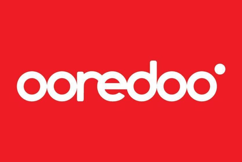 Ooredoo فلسطين