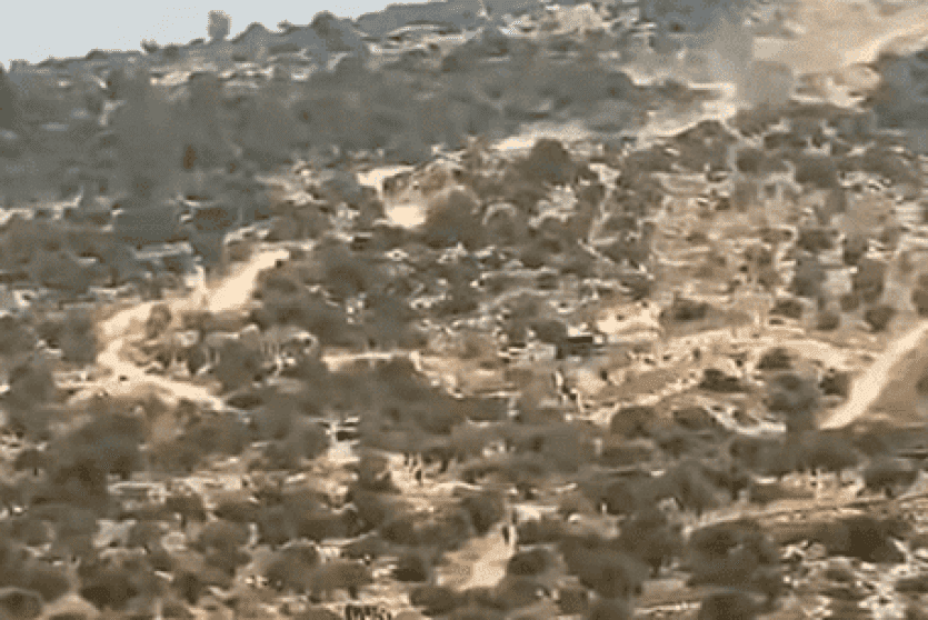 من بلدة بيت عور التحتا