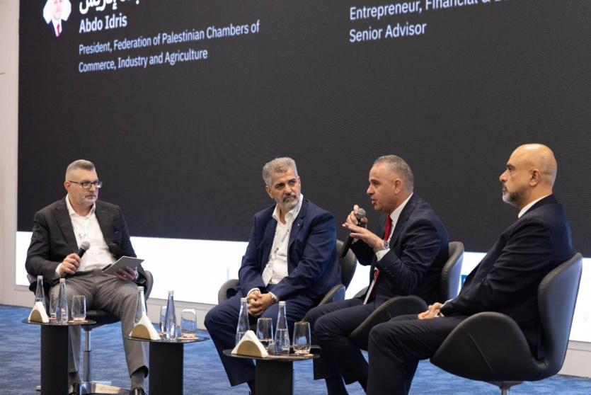 دبي تستضيف الدورة الأولى من منتدى الاستثمار الفلسطيني