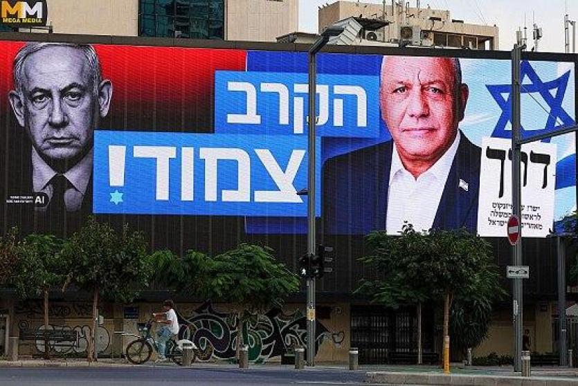 لا أغلبية لأي معسكر في نتائج الانتخابات الإسرائيلية 2026