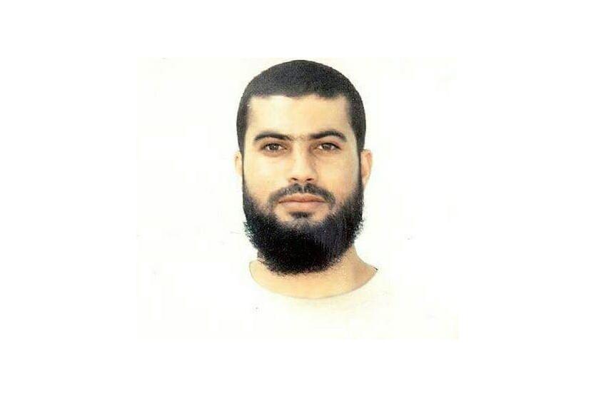 الأسير زعتري يدخل عامه 15 في سجون الاحتلال 