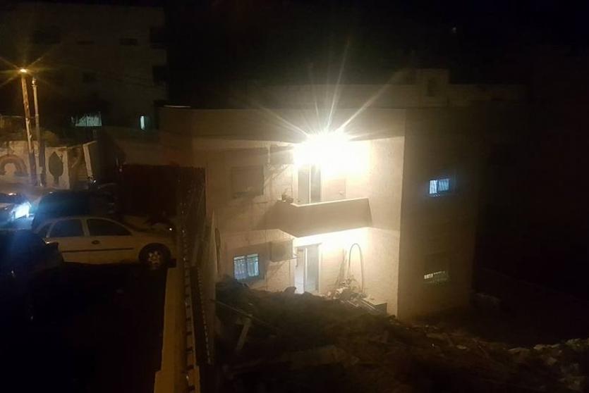 أوامر هدم جديدة في العيسوية وتأجيل هدم اخر في سلوان