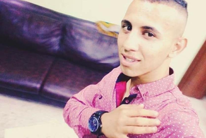 قوات الاحتلال تعتقل شابا جنوب جنين