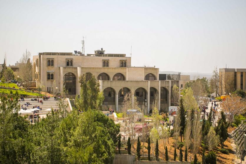 الجامعات تعلق احتجاجاتها حتى 12 تشرين ثاني 