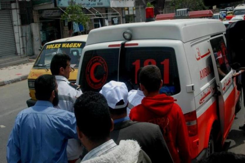 وفاة فتى واصابة شقيقه في شجار بغزة
