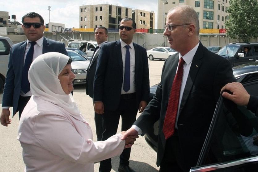 اجتماع مرتقب للحكومة في غزة لأول مرة منذ 3 سنوات