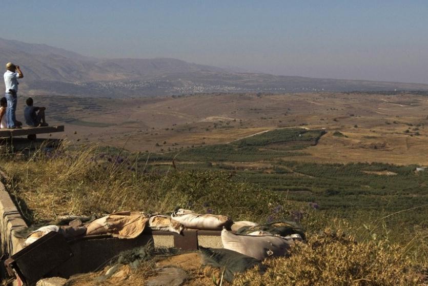حكومة الاحتلال تصادق على مسار سياحي بالضفة الغربية والجولان
