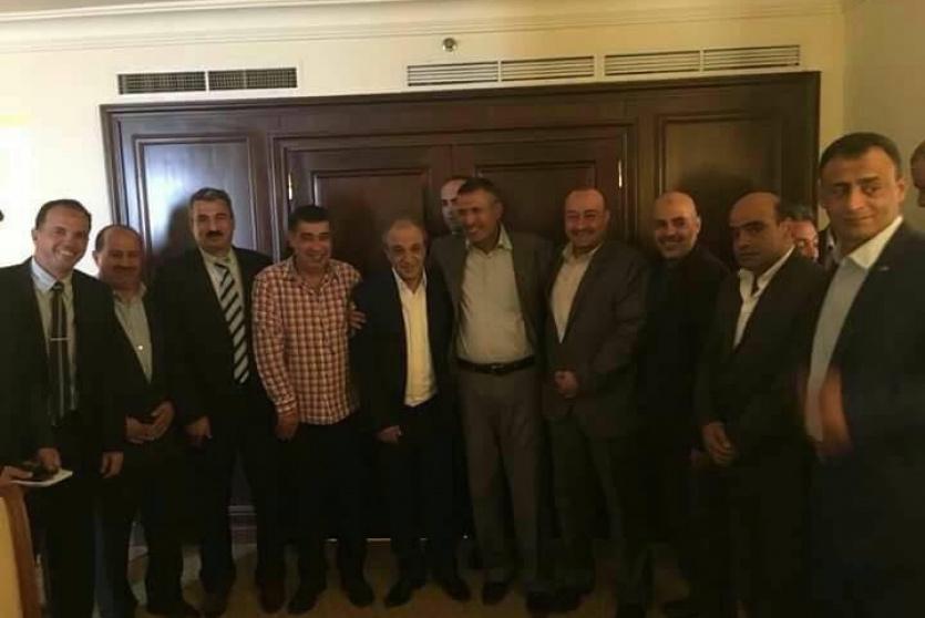 هذا ما ورد حول سلاح المقاومة في اجتماع فرج وقيادة حماس