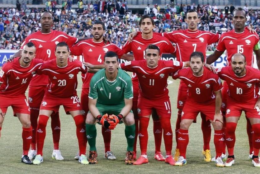 الفدائي يفوز على المالديف بثمانية