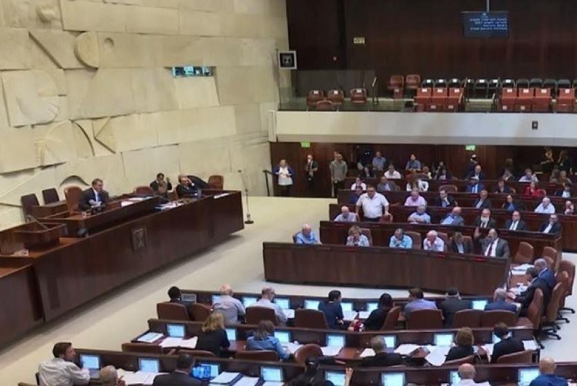 نائب رئيس الكنيست تطالب بتشريع قانون يسمح بإعدام "منفذي العمليات"