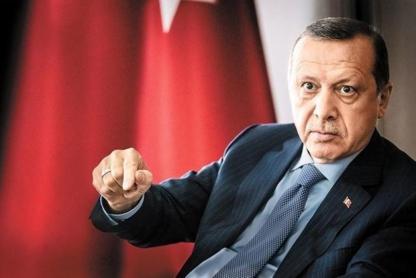 تركيا تعقيبا على قرار ترامب: سنقطع علاقتنا مع اسرائيل كخطوة أولى 