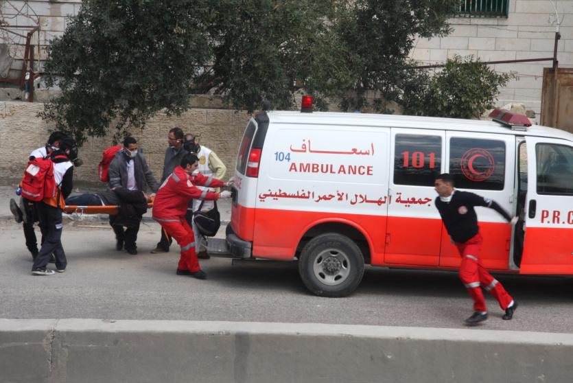 مصرع شخصين بحادثي طرق قرب الرملة والقدس