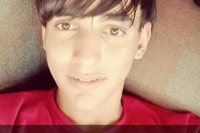 الاحتلال يداهم منزل الشهيد زهران بطولكرم ويعتقل شقيقه