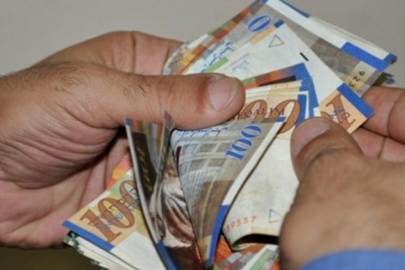 الحلو يعلن عن موعد صرف رواتب المتقاعدين العسكريين