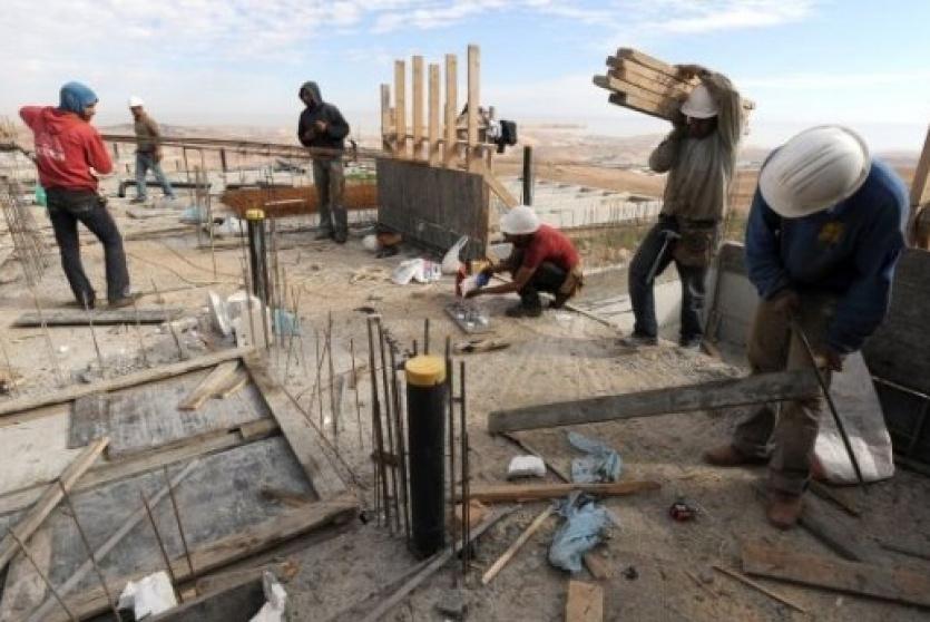 هل ارتفعت أسعار تكاليف البناء في الضفة؟