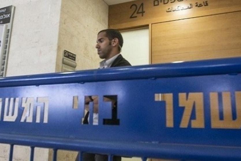 الاحتلال يُمدّد اعتقال مقدسية