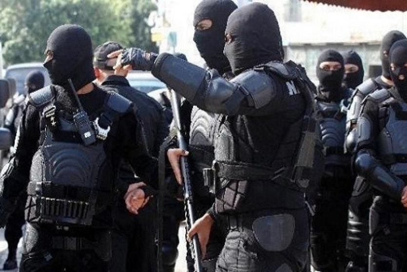 السلطات التونسية