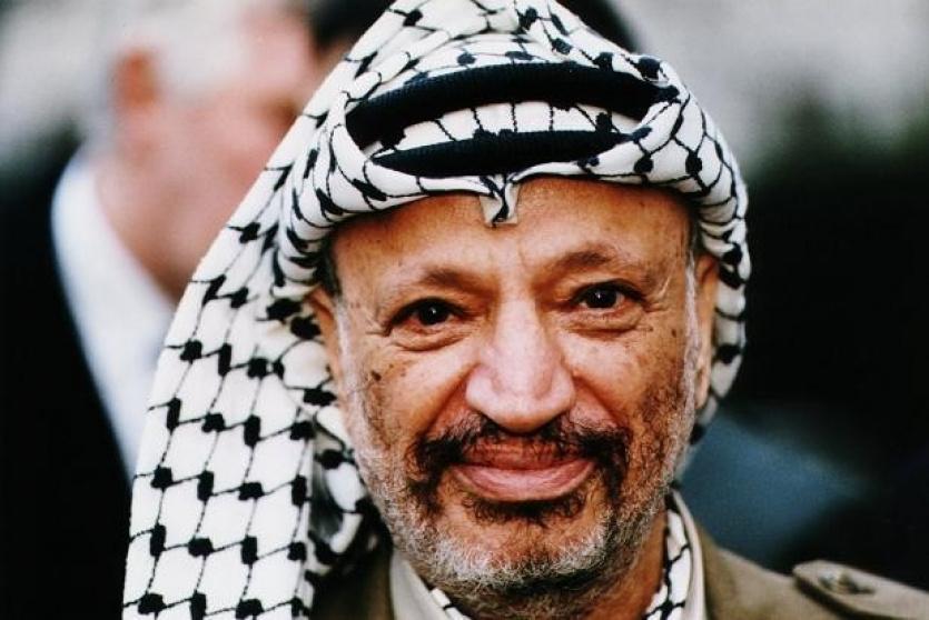 هل ألغيت فعاليات إحياء ذكرى ياسر عرفات في لبنان؟