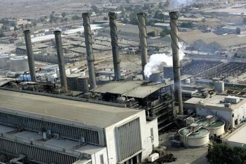 محكمة الاحتلال ترفض الغاء قرار تقليص الكهرباء بغزة