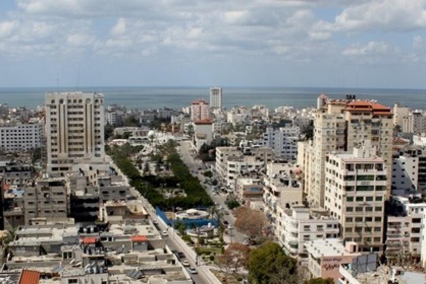 فصائل منظمة التحرير تقاطع اجتماع لجنة المصالحة المجتمعية في غزة