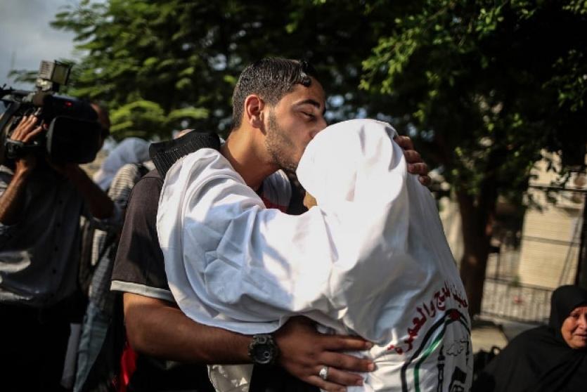 فتح معبر  رفح البري استثنائيا لمغادرة الحجاج والعالقين