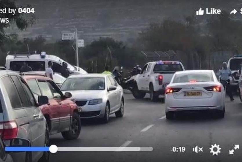 شهيد ومقتل 3 جنود اسرائيليين بعملية إطلاق نار شمال غرب القدس 