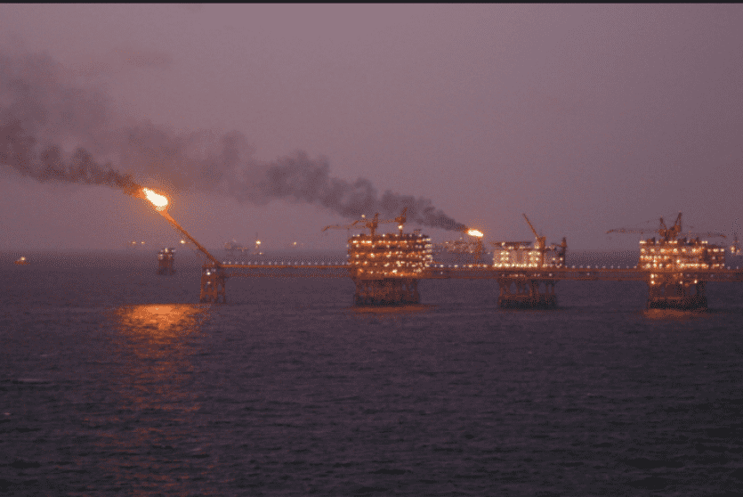 تهديد أردوغان يصعد بالنفط