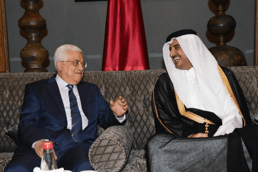 صحيفة: القاهرة غاضبة من تواصل السلطة مع الدوحة