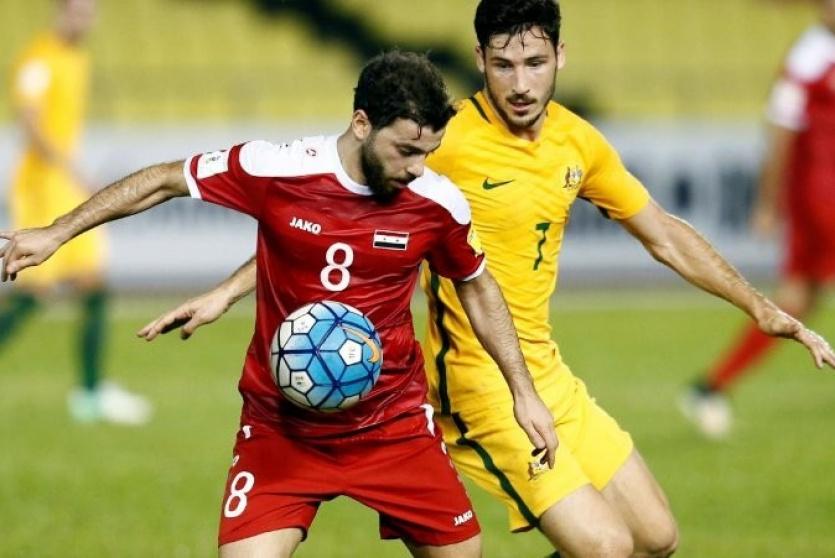 نهاية مشرفة لنسور قاسيون