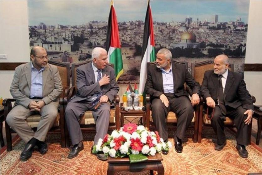 فتح وحماس: الرد الحقيقي على قرار ترامب بوحدة الشعب ومشاركته بالميدان