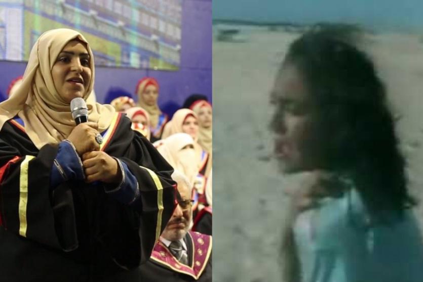 للقصة بقية.. من الفقد تأتي الإرادة