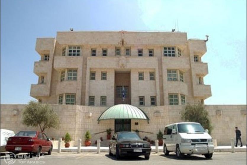 الأردن: فتح السفارة الإسرائيلية مرتبط بمحاكمة القاتل 