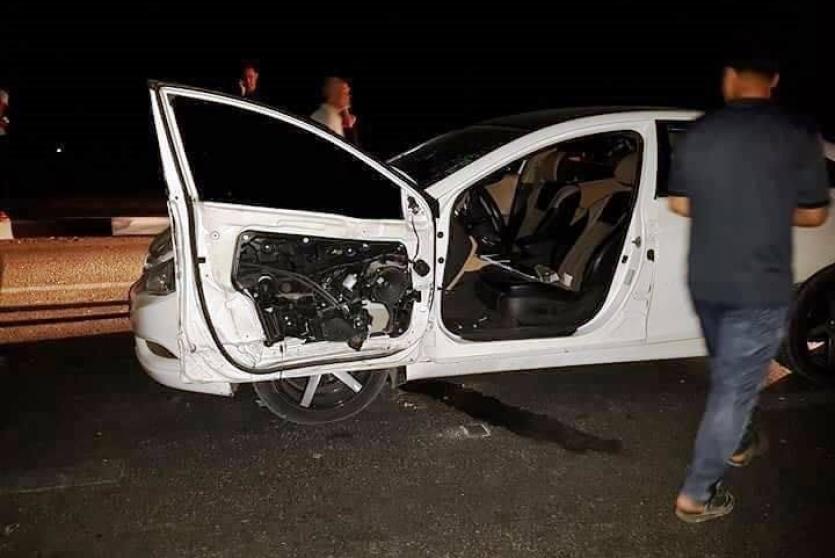 غزة: 3 وفيات و4 اصابات بحوادث دهس خلال 24 ساعة